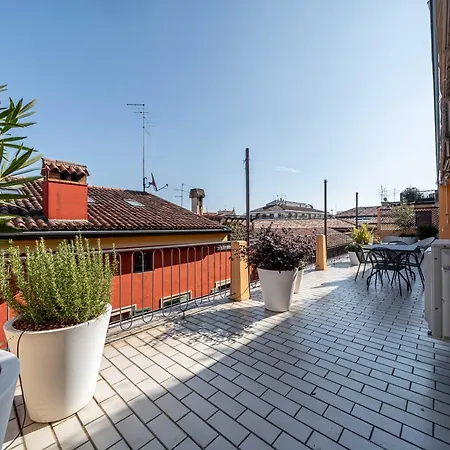 Apartment Residenza Veronica Dietro L'arena Verona