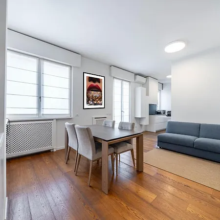 Residenza Veronica Dietro L'arena Apartment